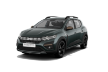 Stepway Extreme Go