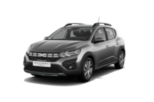 Sandero Stepway