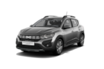 Stepway Expression