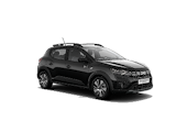 Sandero Stepway ECO-G Stepway Expression Go