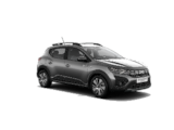 Sandero Stepway Stepway Expression