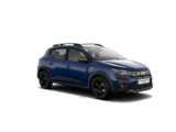 Sandero Stepway Stepway Extreme Go