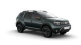 Duster ECO-G Extreme